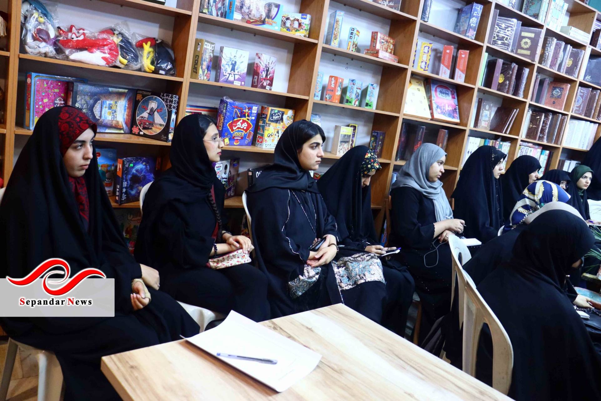 کارگاه عکاسی با موبایل
