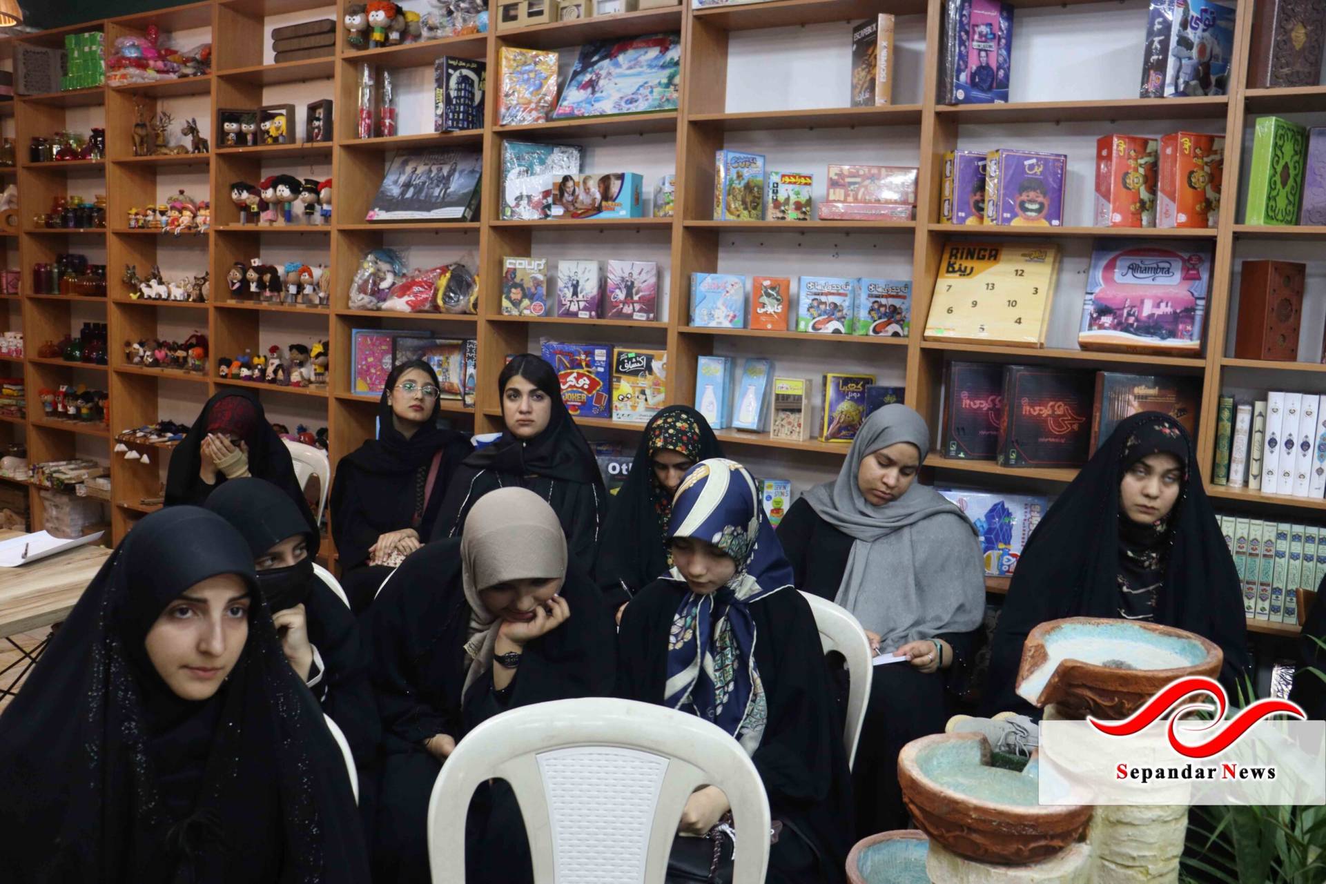 کارگاه عکاسی با موبایل