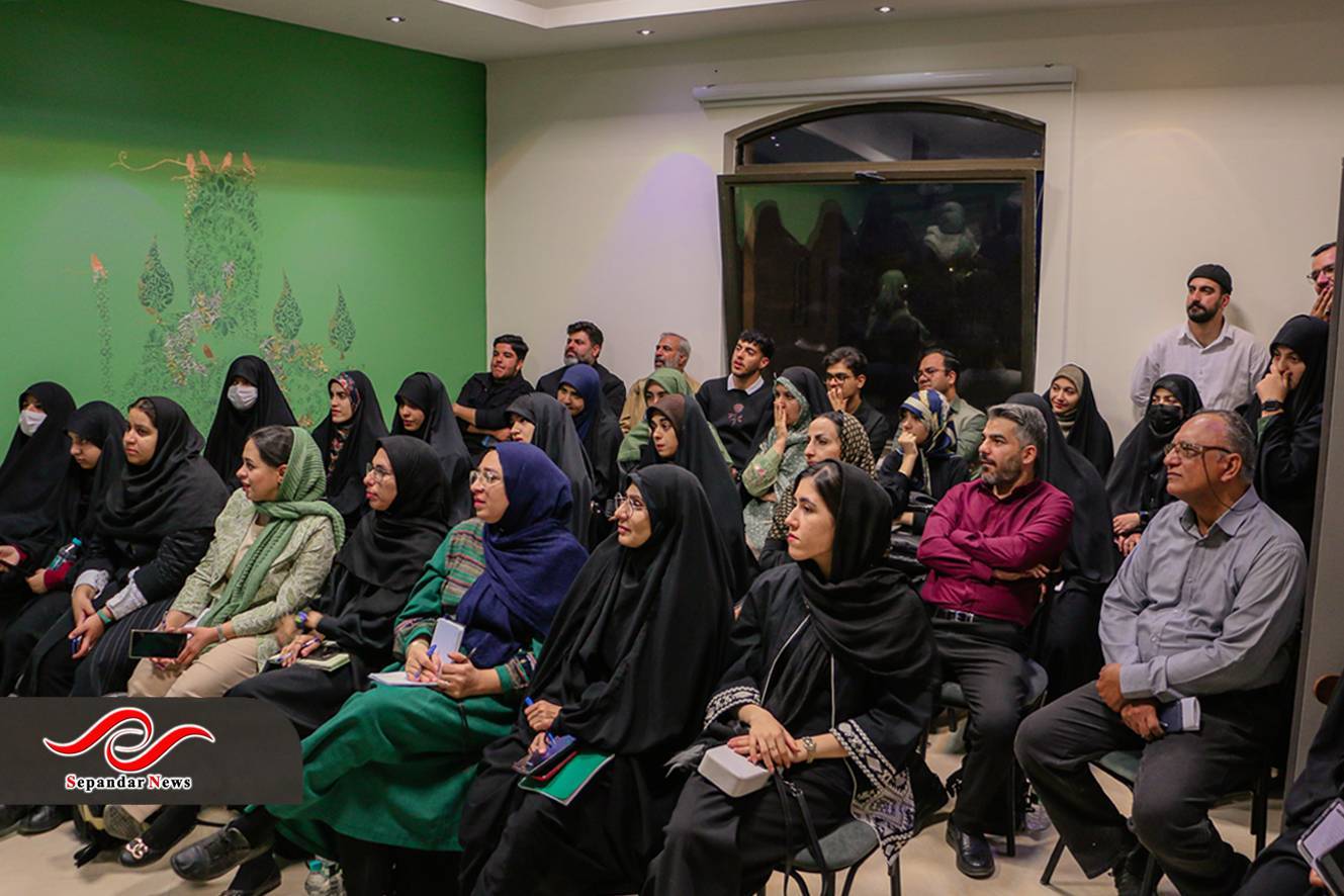 کارگاه عکاسی خبری در فرهنگسرای مس برگزار شد
