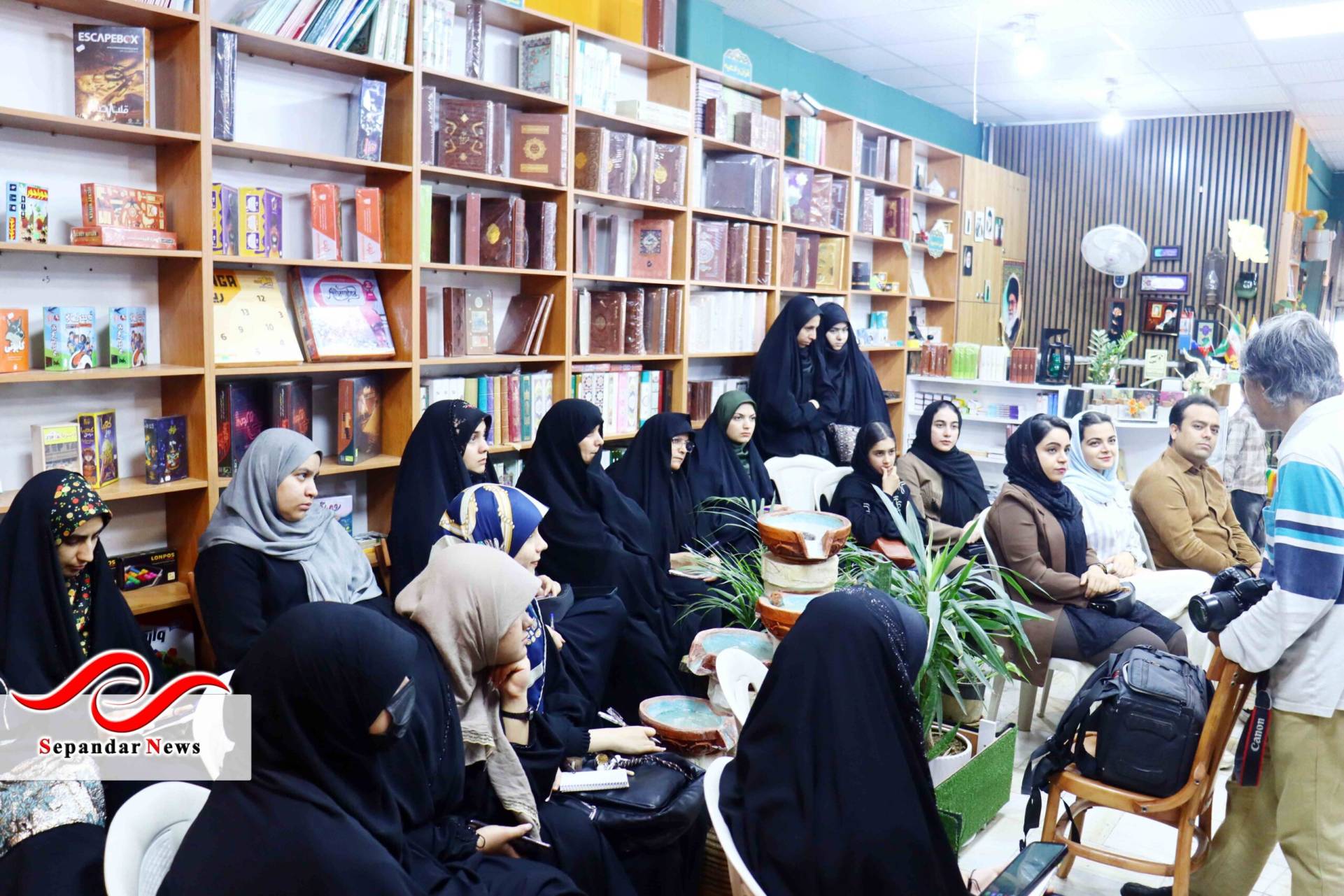 کارگاه عکاسی با موبایل