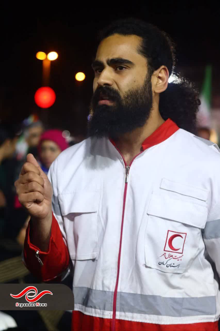 وتن برای وطن