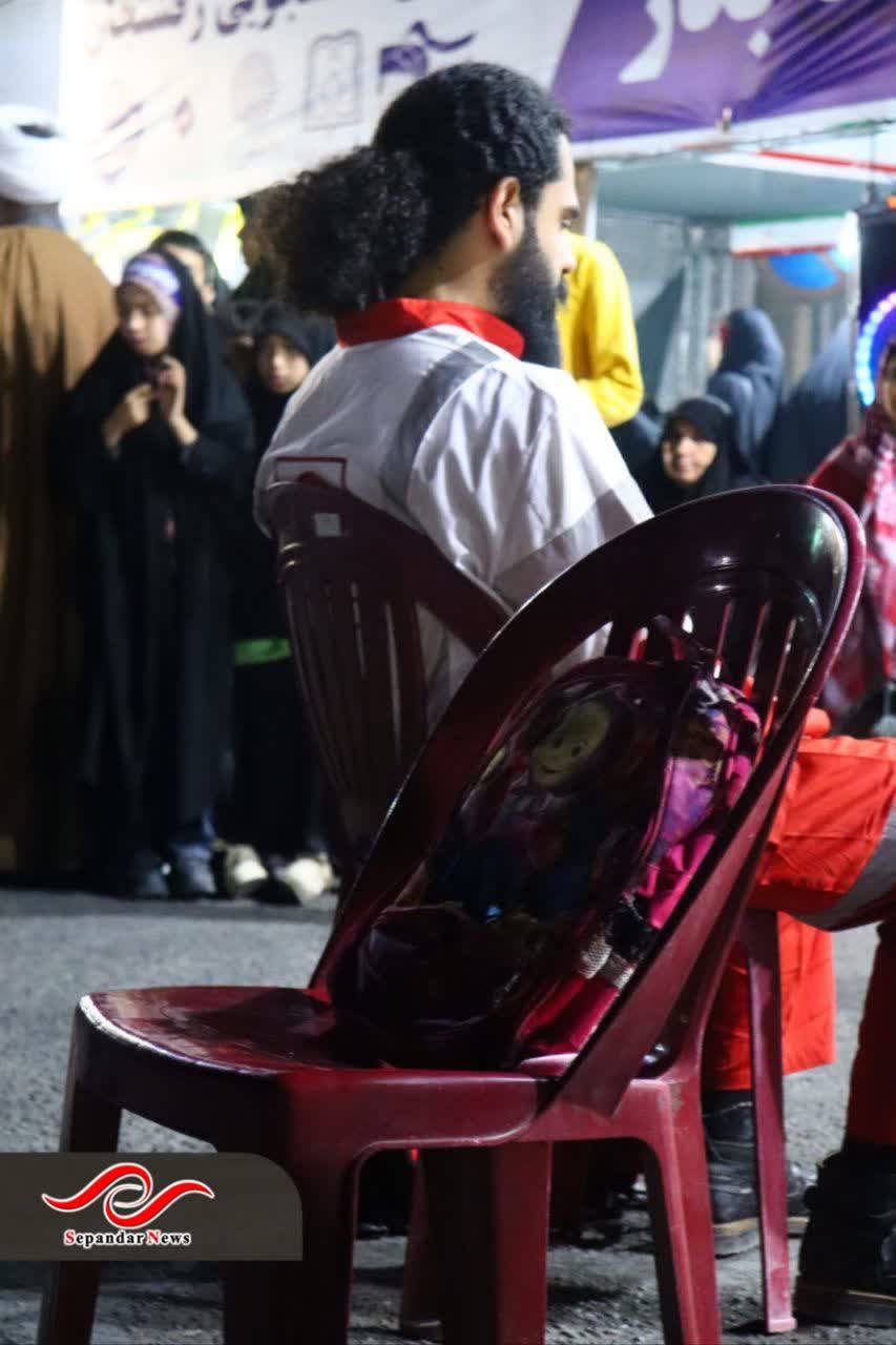 وتن برای وطن
