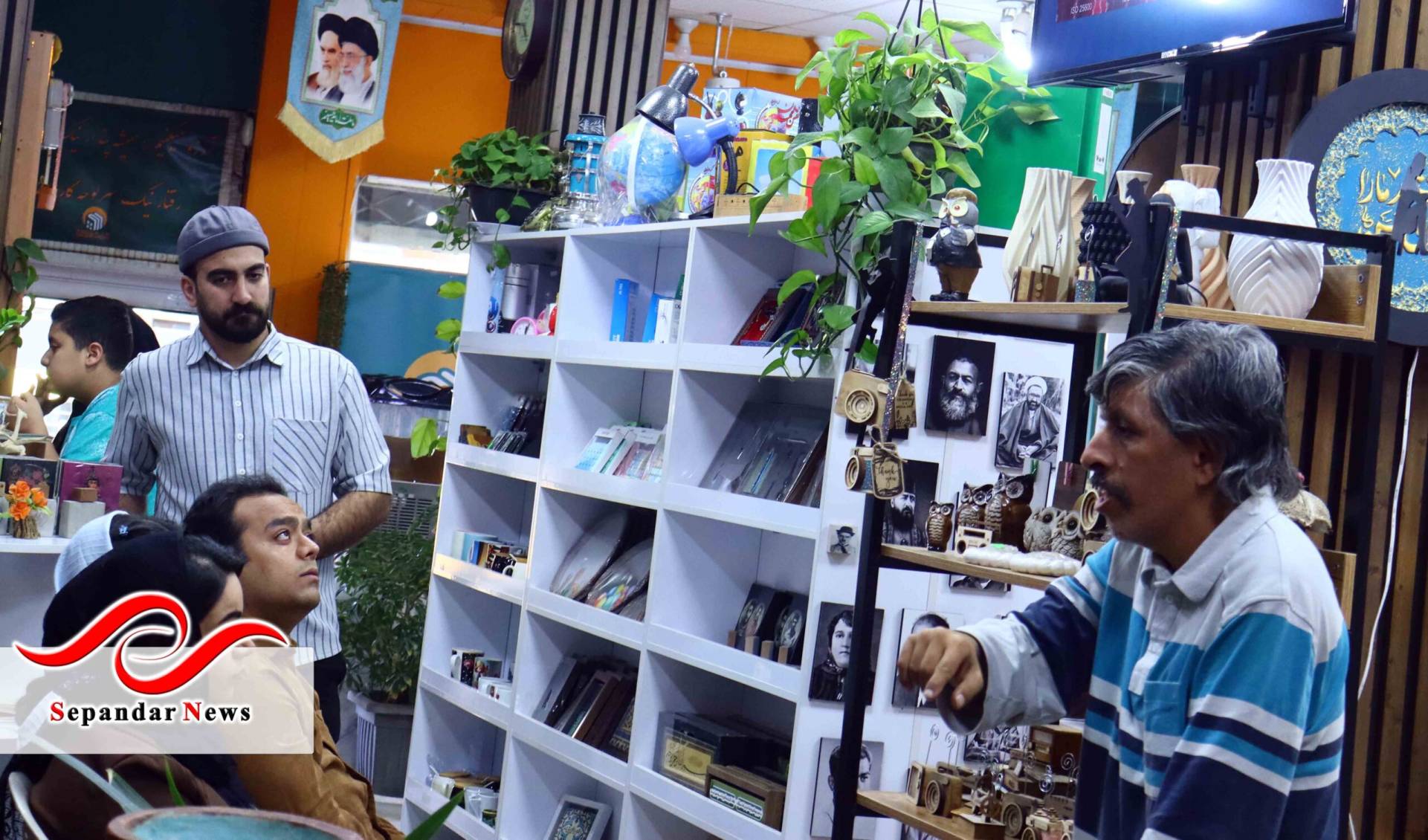 کارگاه عکاسی با موبایل