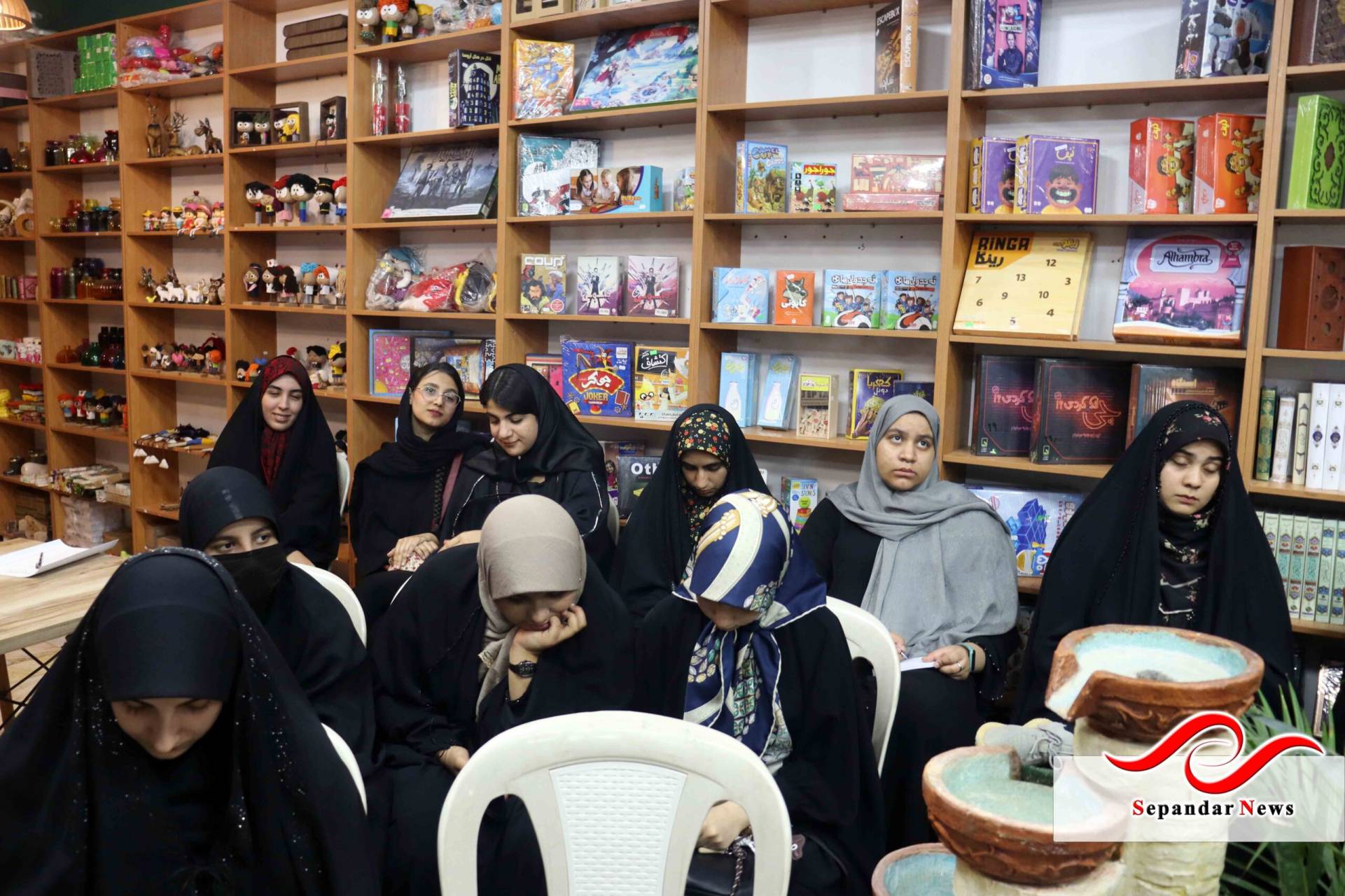 کارگاه عکاسی با موبایل