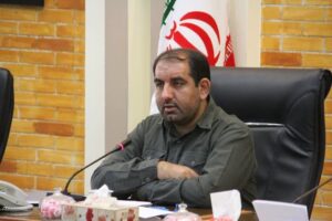 تجاوز دشمن به منطقه‌ غیرمسکونی در رفسنجان/ وضعیت تحت کنترل است