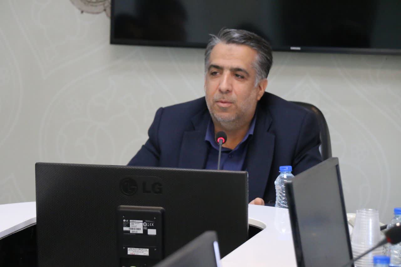 اجتماع بزرگ هنرمندان کرمان در کنار مردم برگزار می‌شود