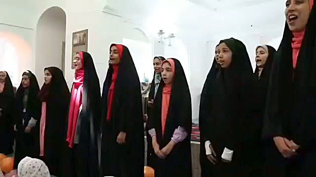رضا جان ( آقای مهربانی )