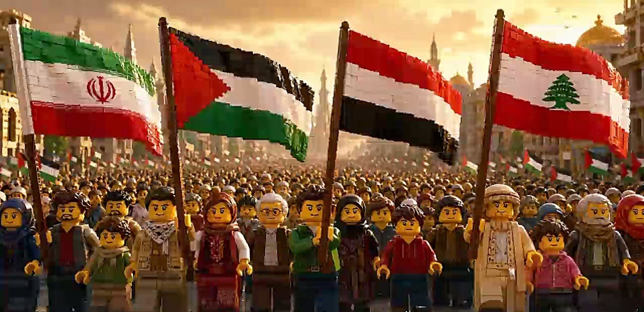 غزه فروختنی نیست