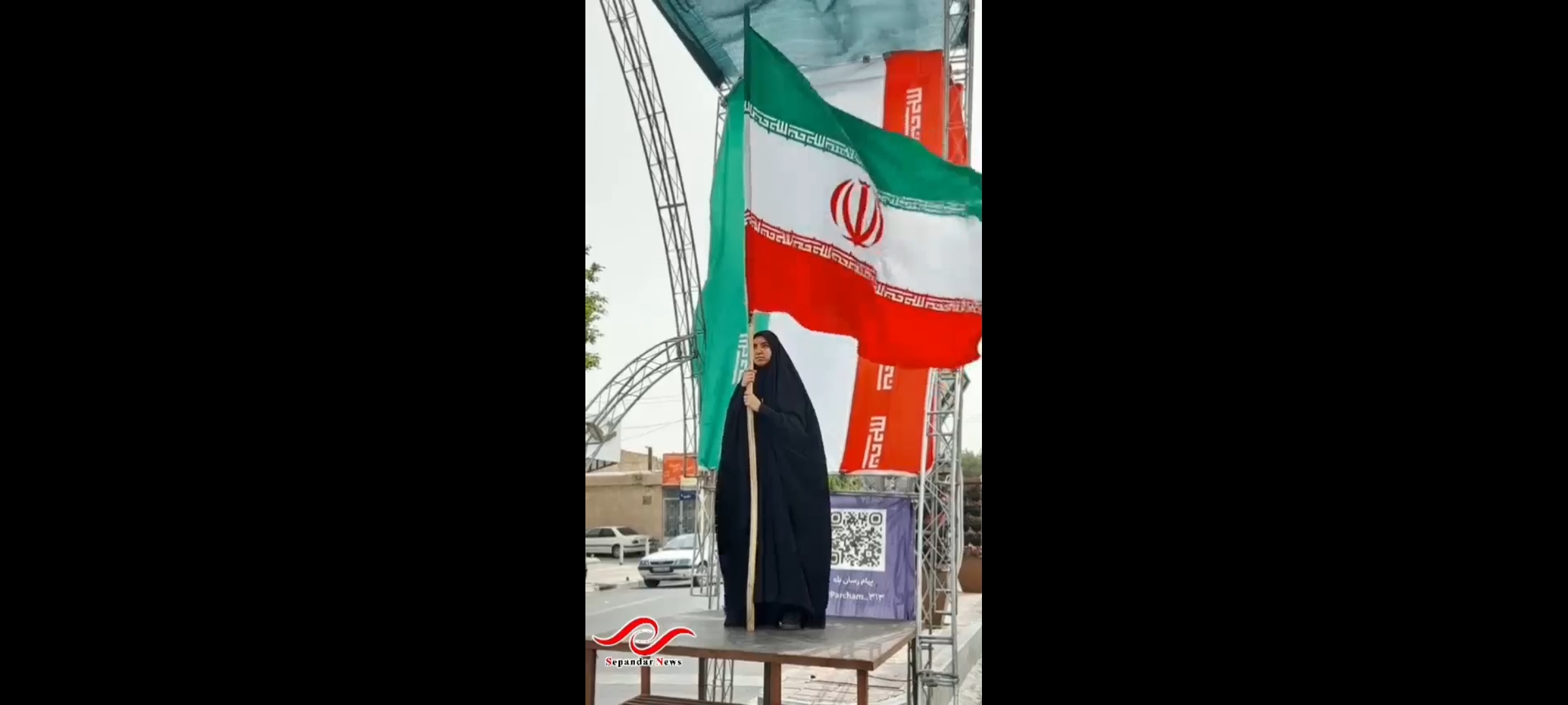 ما در مکتبی بزرگ شده ایم که حتی یک قطره آب برای خوردن نبوده