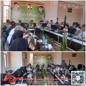 فعالیت ۲۵ گشت شبانه در رفسنجان؛ تأکید پلیس بر خودداری از اعتماد بی‌جا به اتباع بیگانه