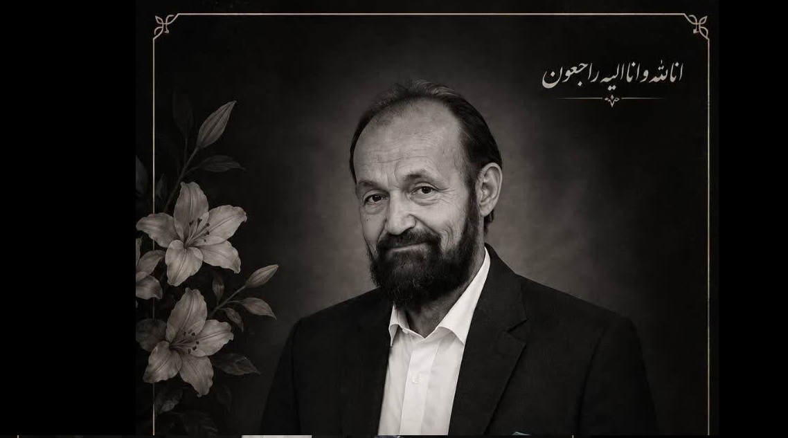درگذشت هنرمند عزیز مرحوم حسین رنجبر کبوترخانی