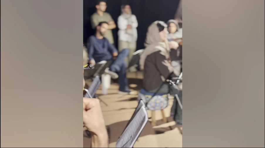 ارکستر ایرانی صبا