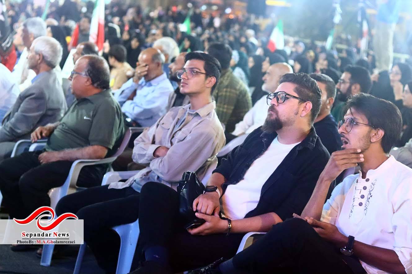 دهمین جشنواره استانی فانوس در میدان