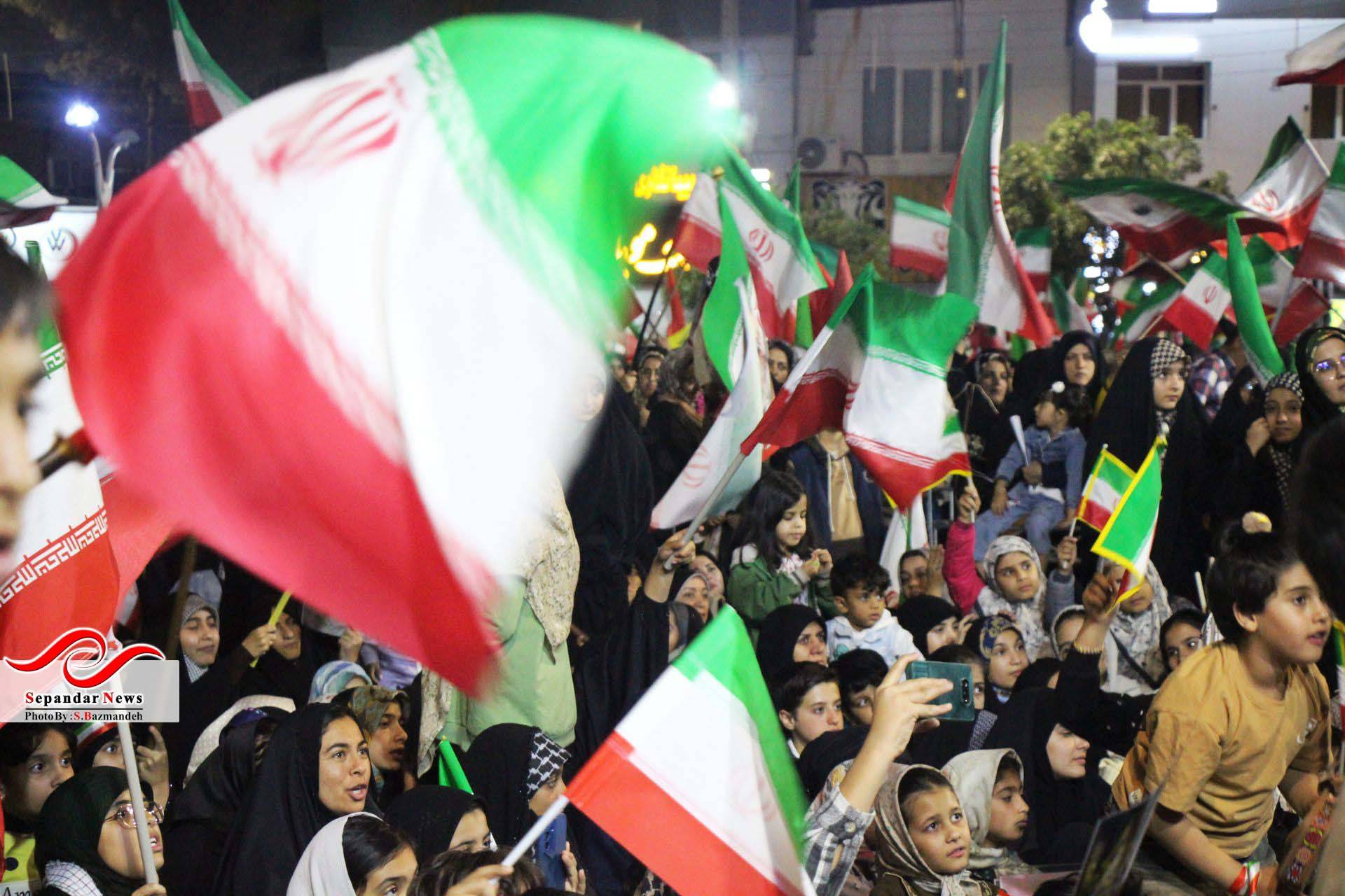قراری برای بزرگداشت شهدای کودک