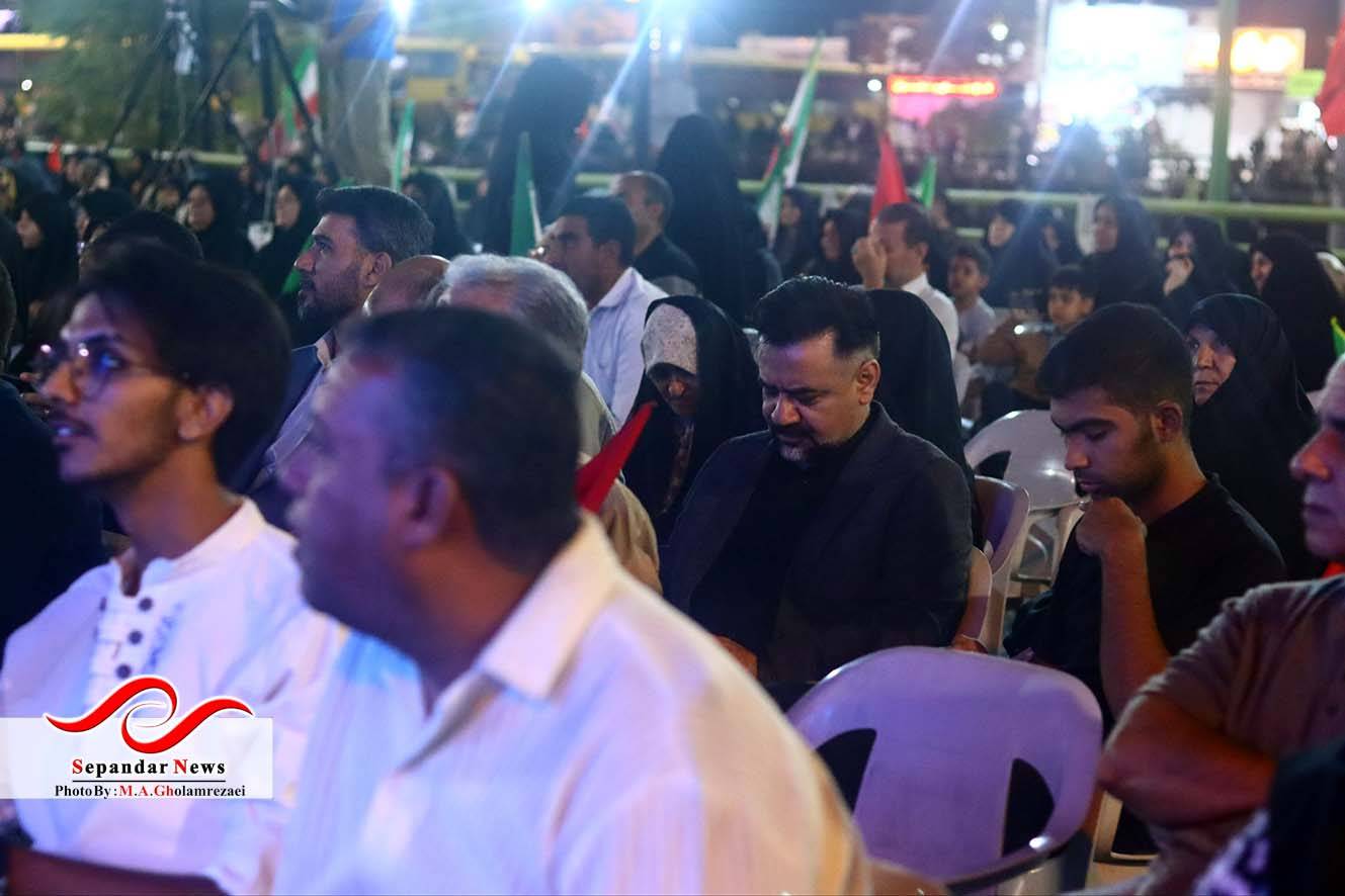 دهمین جشنواره استانی فانوس در میدان