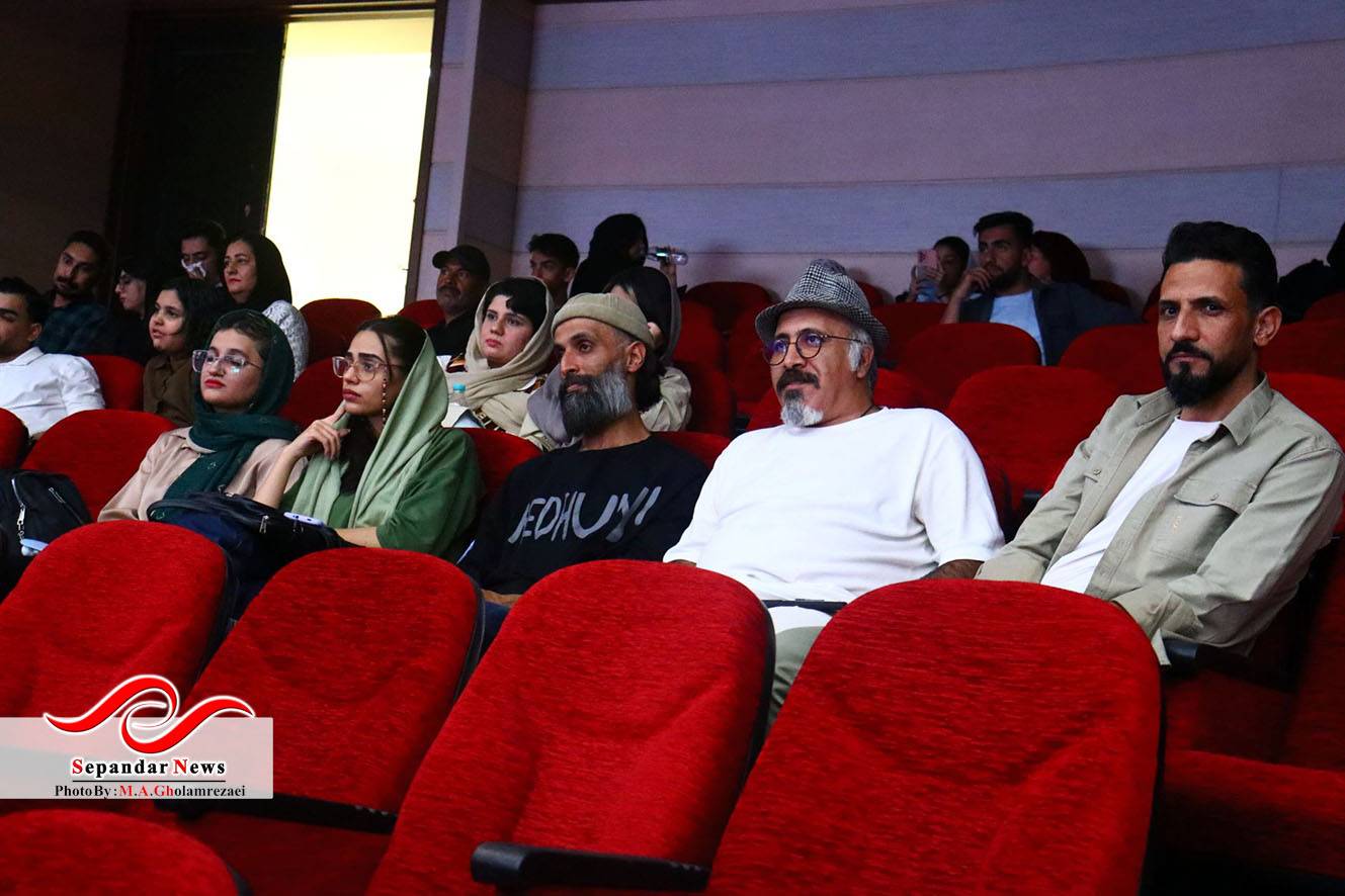 وقتی پرده جشنواره پایین می‌آید؛ سینما در رفسنجان چه چیزی به جا می‌گذارد؟
