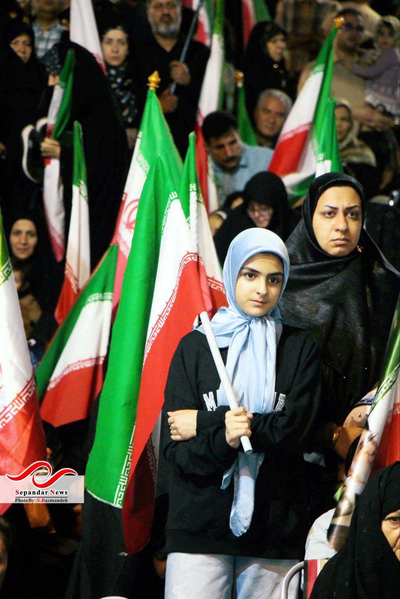 قراری برای بزرگداشت شهدای کودک