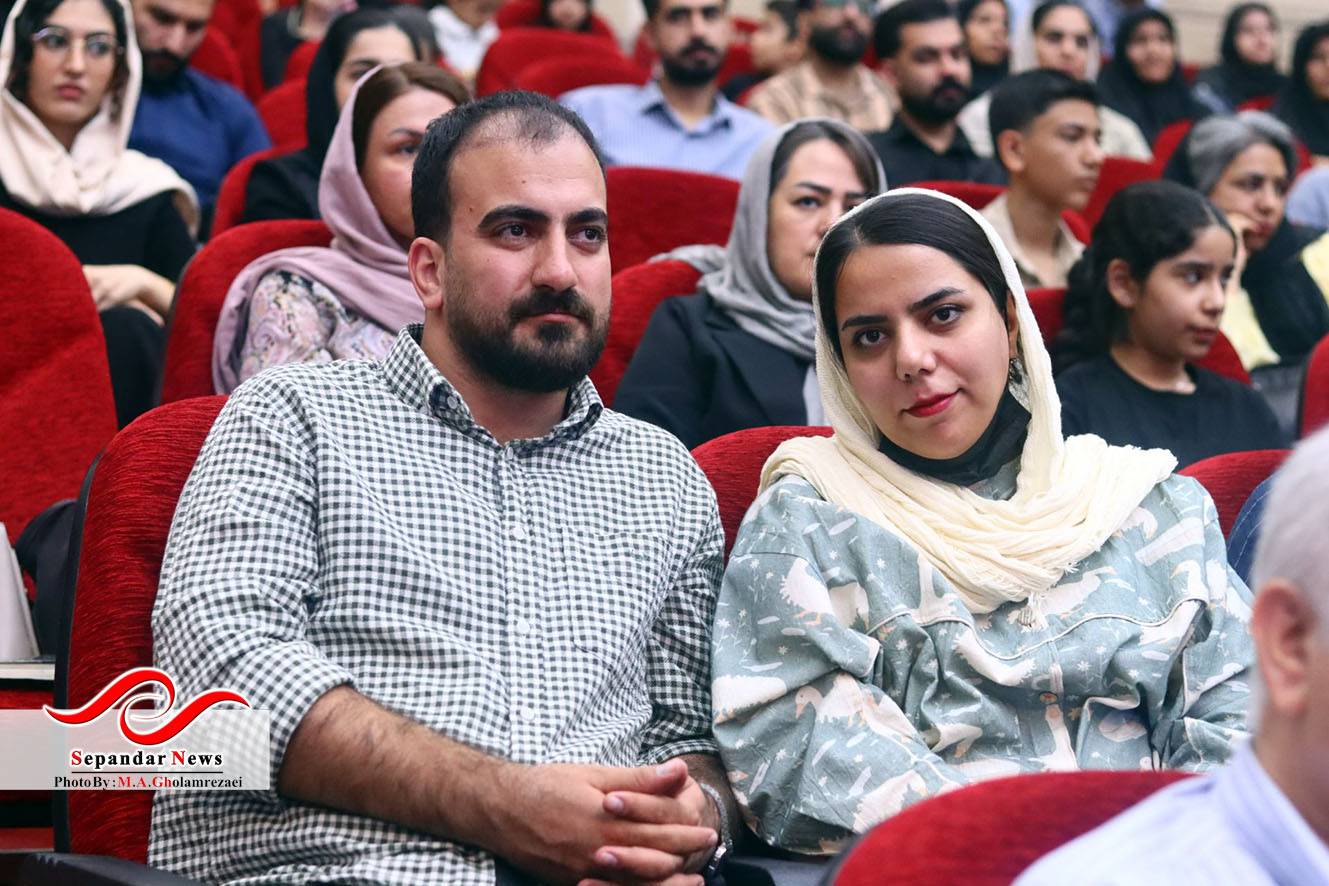 وقتی پرده جشنواره پایین می‌آید؛ سینما در رفسنجان چه چیزی به جا می‌گذارد؟