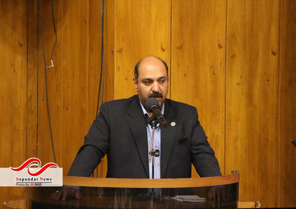 نشست اقتصاد پسته با حضور مسئولان کشوری و استانی در رفسنجان برگزار شد