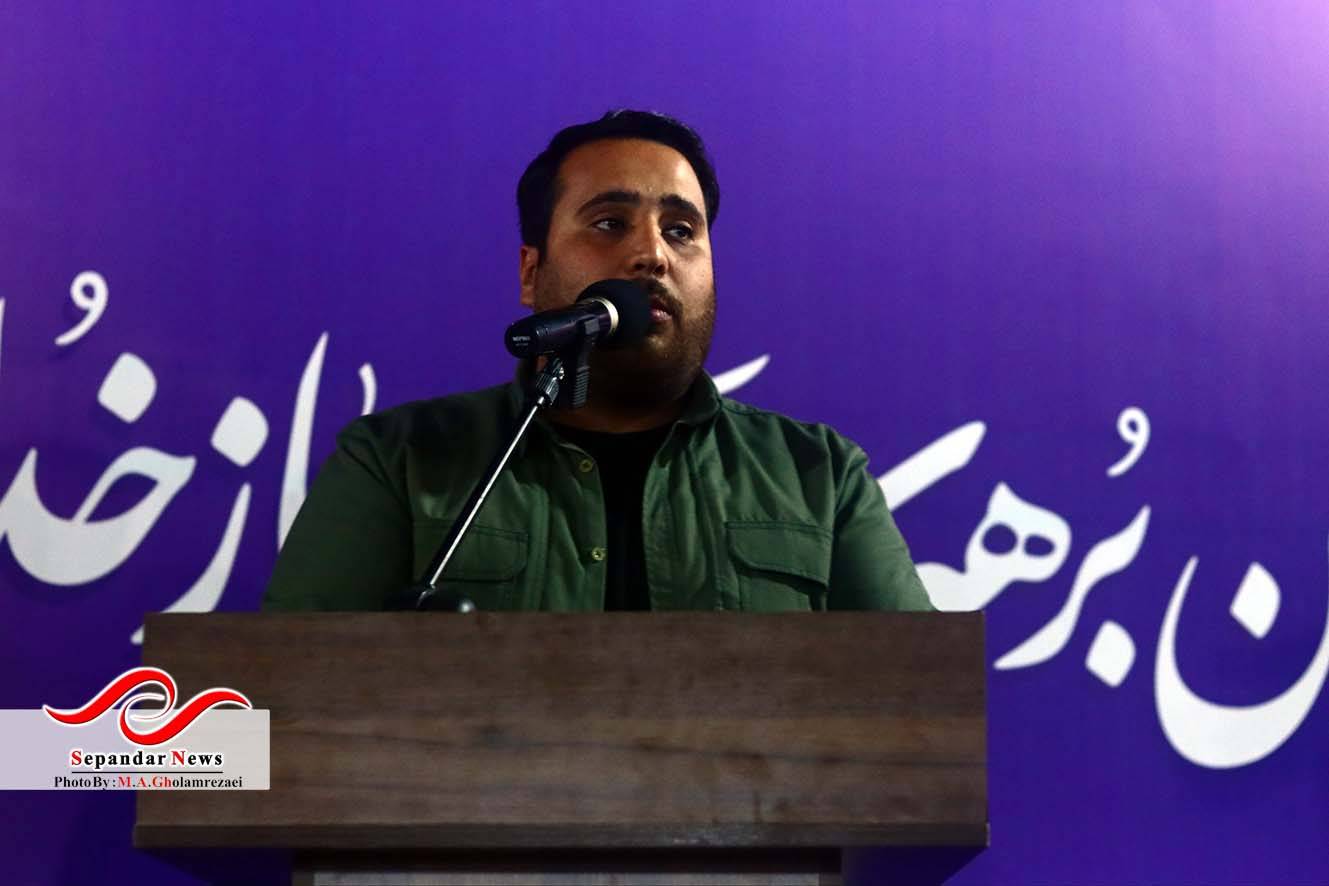 دهمین جشنواره استانی فانوس در میدان