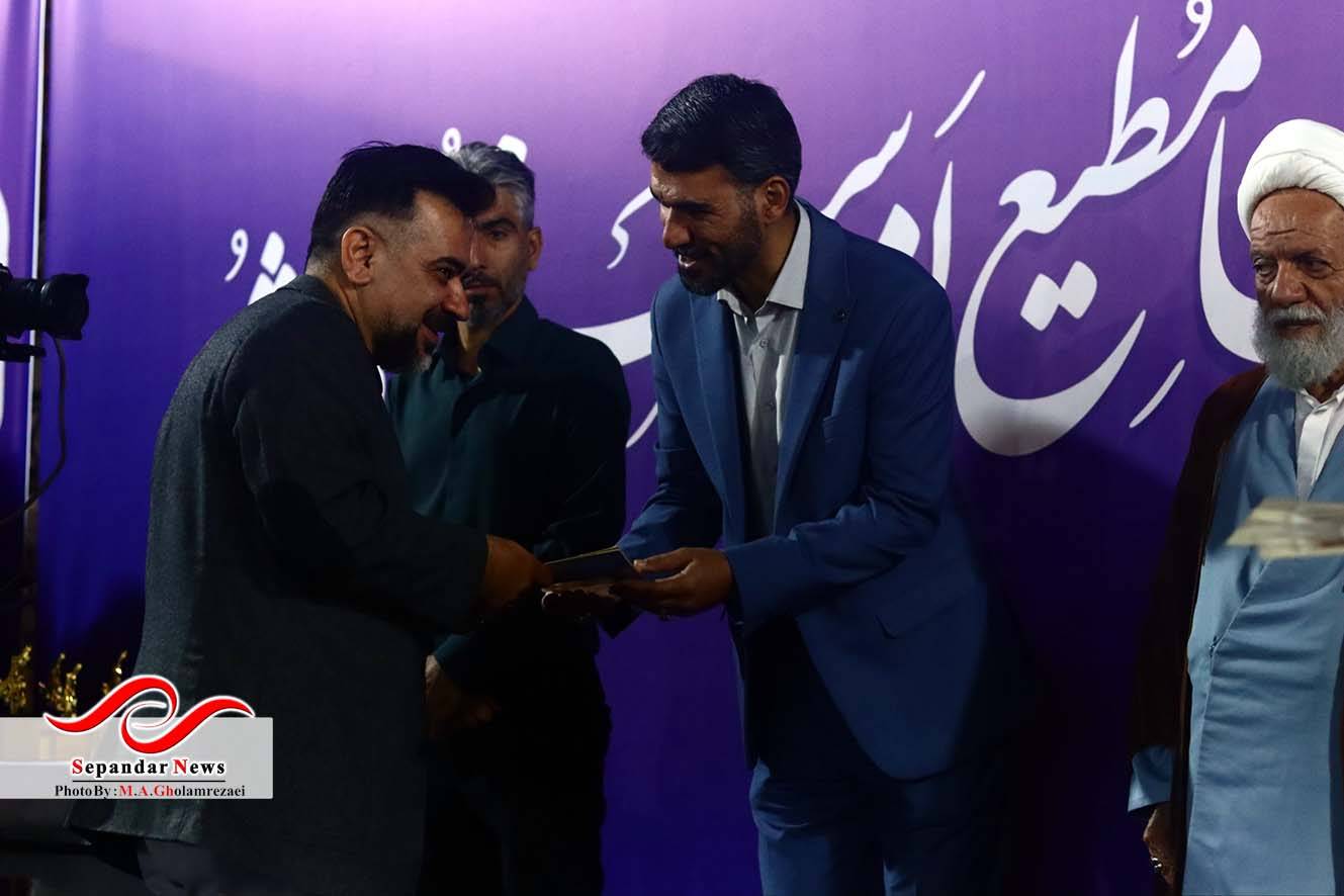دهمین جشنواره استانی فانوس در میدان