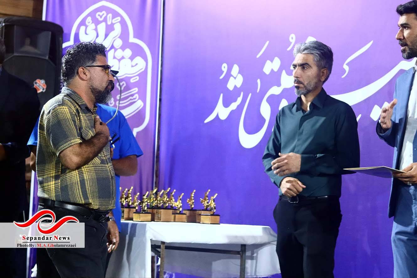 دهمین جشنواره استانی فانوس در میدان