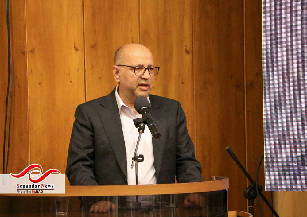 نشست اقتصاد پسته با حضور مسئولان کشوری و استانی در رفسنجان برگزار شد