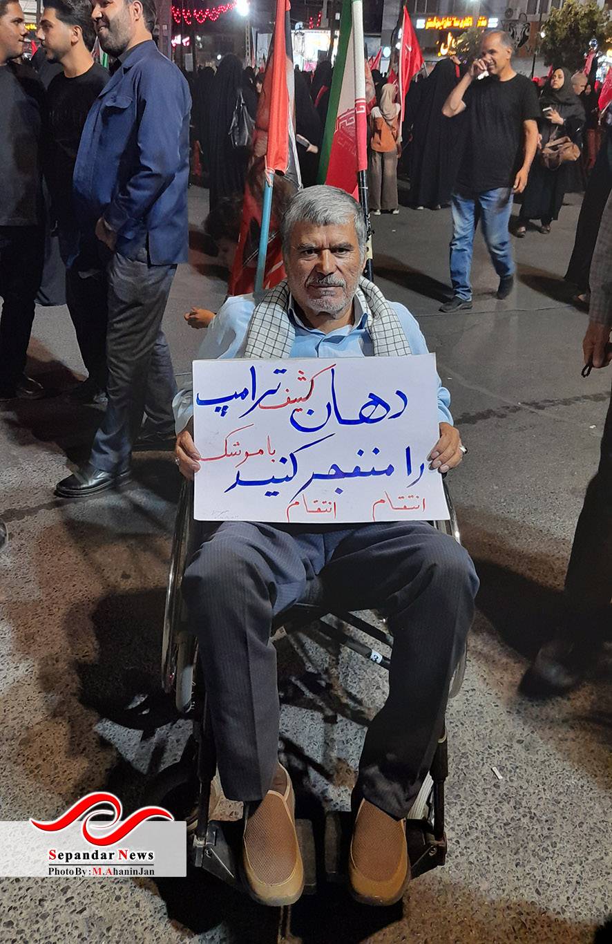 صد و سی و هفت شب در میدان