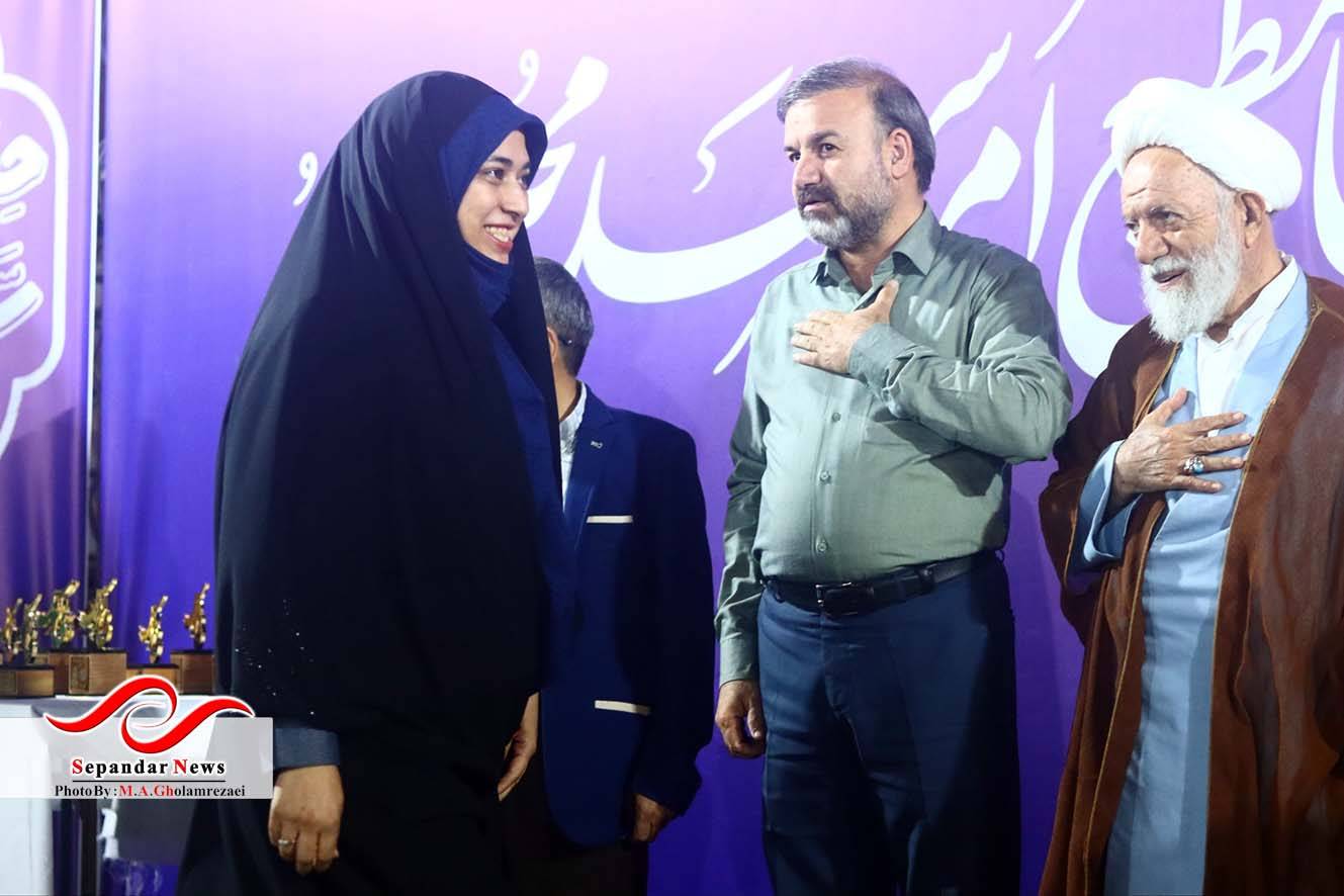 دهمین جشنواره استانی فانوس در میدان