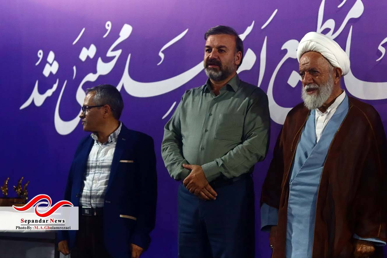 دهمین جشنواره استانی فانوس در میدان
