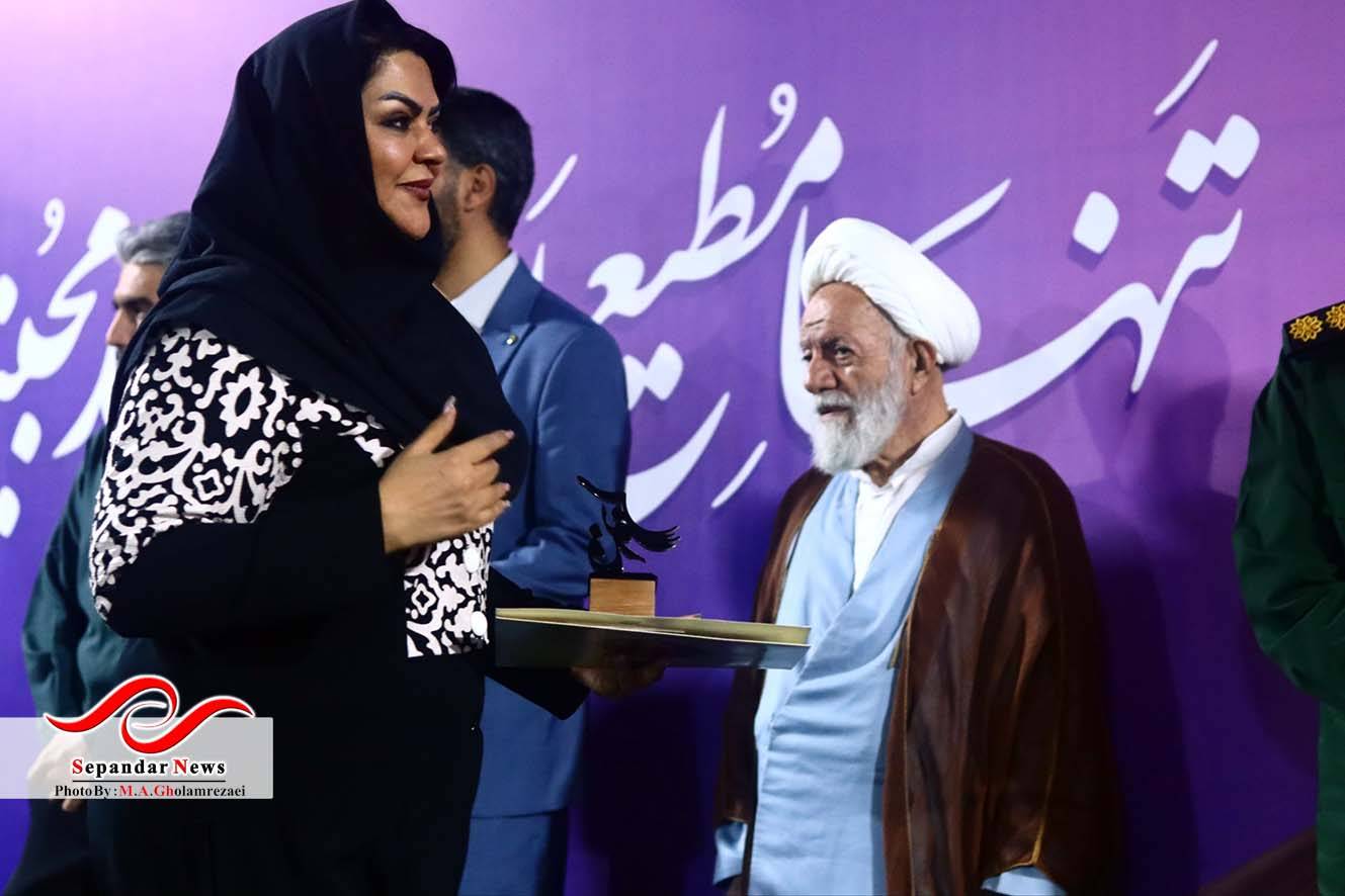 دهمین جشنواره استانی فانوس در میدان