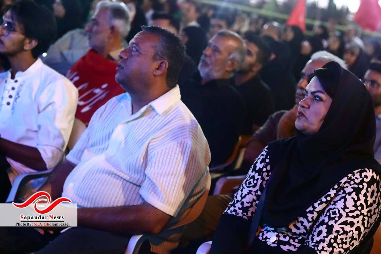 دهمین جشنواره استانی فانوس در میدان