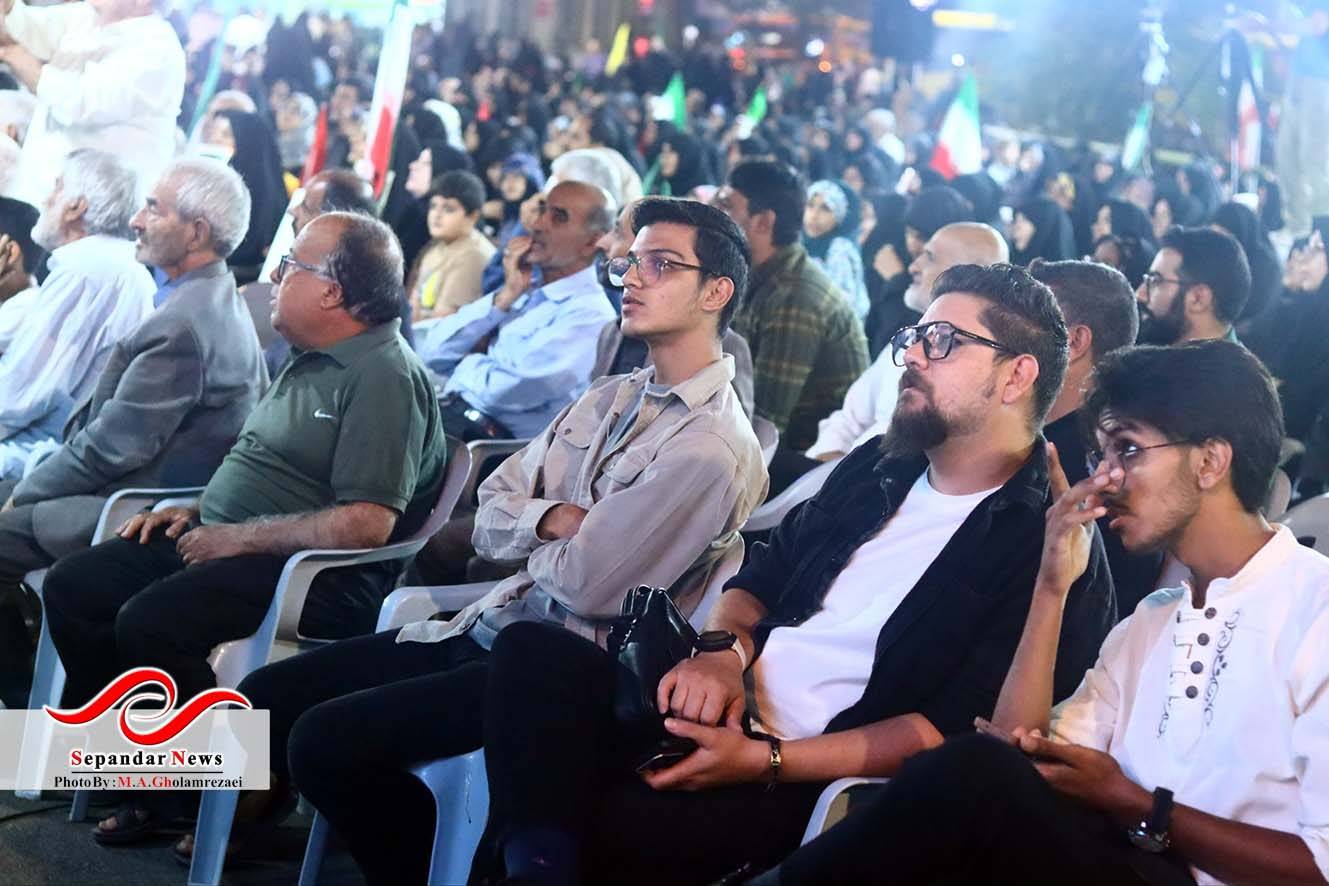 دهمین جشنواره استانی فانوس در میدان