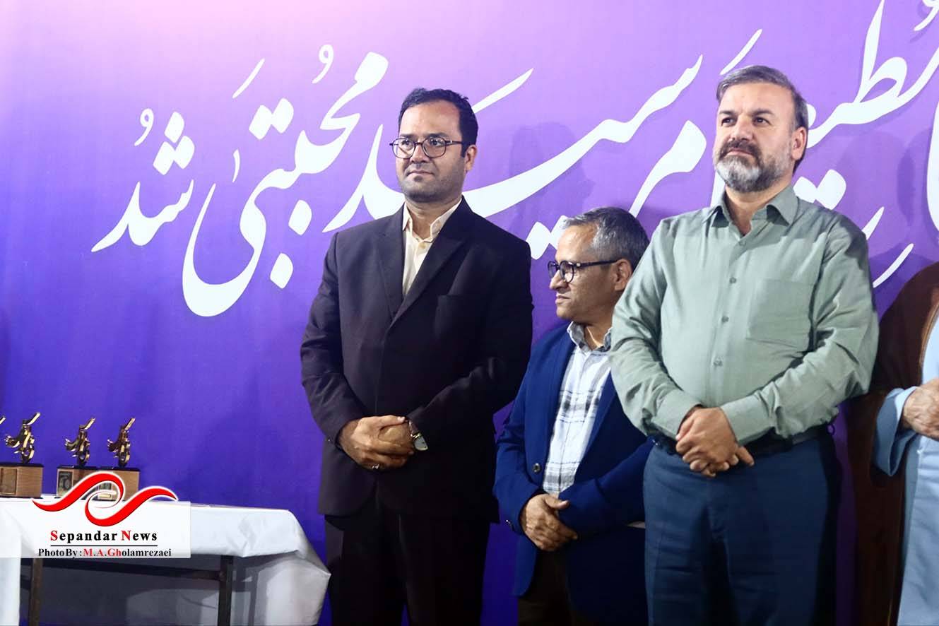 دهمین جشنواره استانی فانوس در میدان