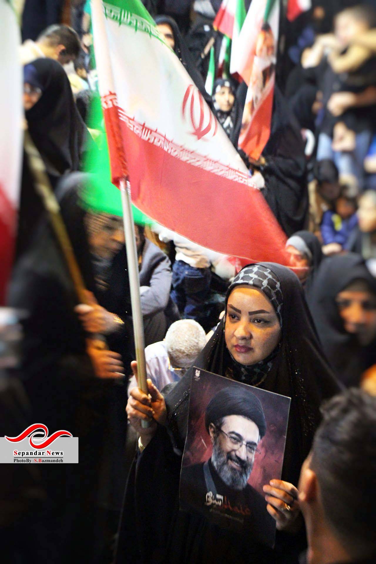قراری برای بزرگداشت شهدای کودک