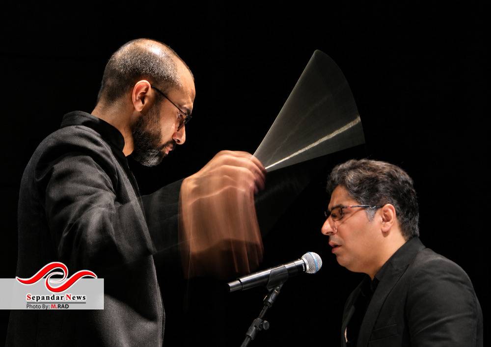 ارکستر صبا در رفسنجان به روی صحنه رفت؛ اجرای دوباره گروه در شامگاه ۲۴ مهر