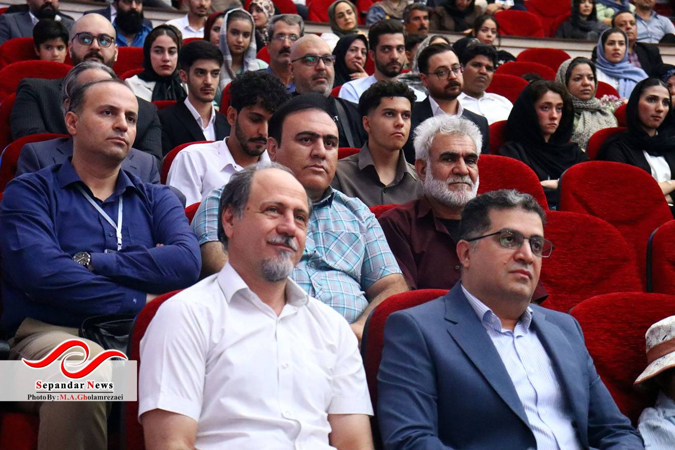 وقتی پرده جشنواره پایین می‌آید؛ سینما در رفسنجان چه چیزی به جا می‌گذارد؟